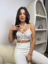 Top Lalev White
