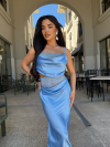 Top Lindenero Blue