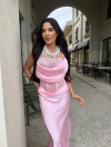 Top Lindenero Pink