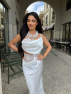 Top Lindenero White