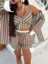 Top Mandarin Olive Breeze