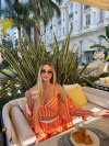 Top Mandarin Spritz