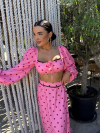 Top Sesilla Roz