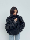 Jacheta Bolzano Black