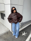 Jacheta Bolzano Burgundy