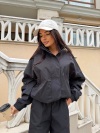 Jacheta Volt Black