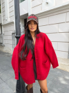 Cardigan Bellarose Cherry Pop