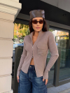 Bluza Nessa Tango