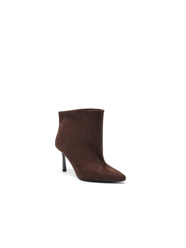 Cizme Betena Chocolate