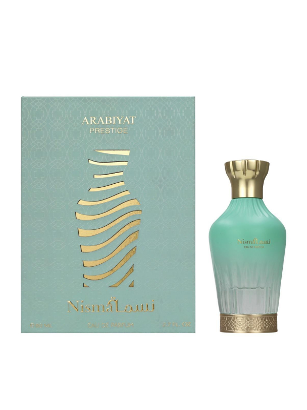 Parfum de dama Arabiyat Prestige Nisma EDP