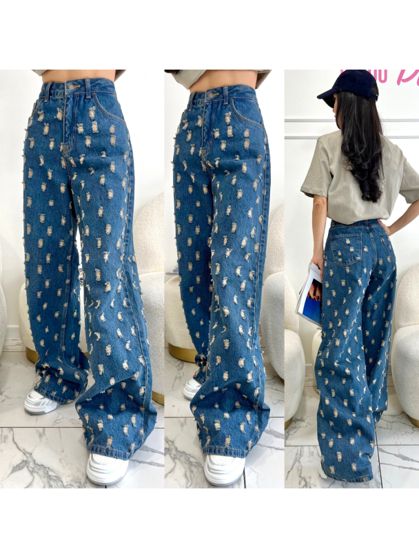 Blugi Incandes