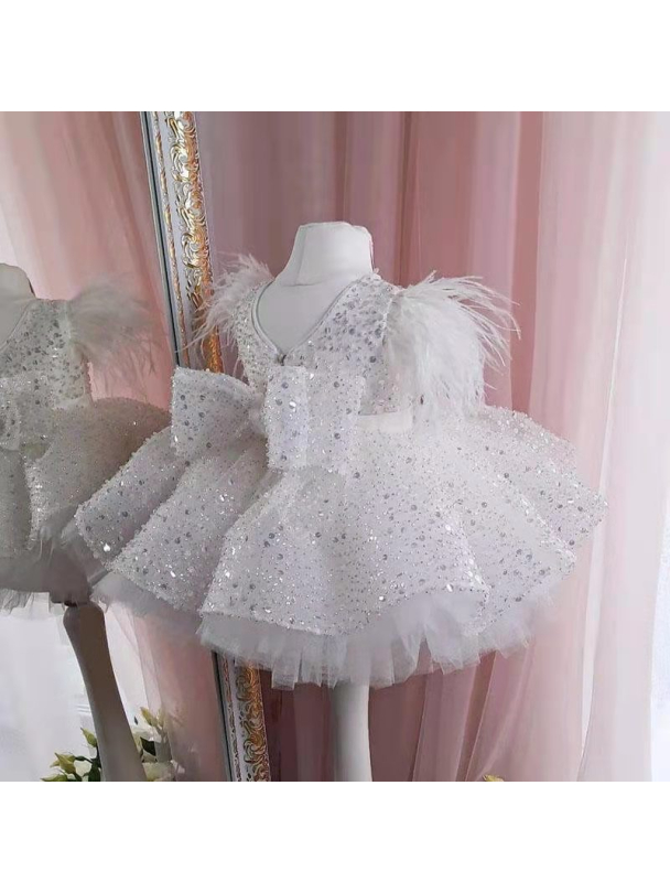 Rochie pentru copii Alinach