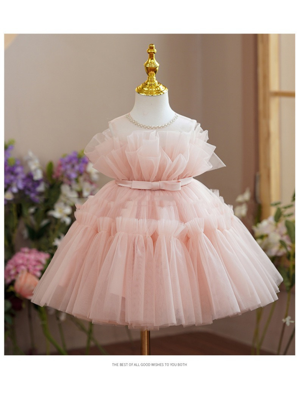 Rochie pentru copii Ameliana
