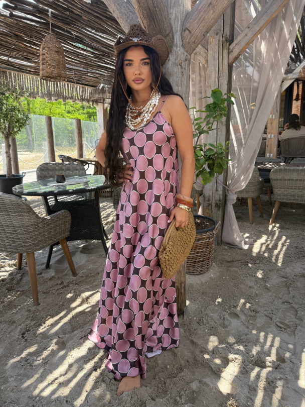 Rochie Berella Rose 