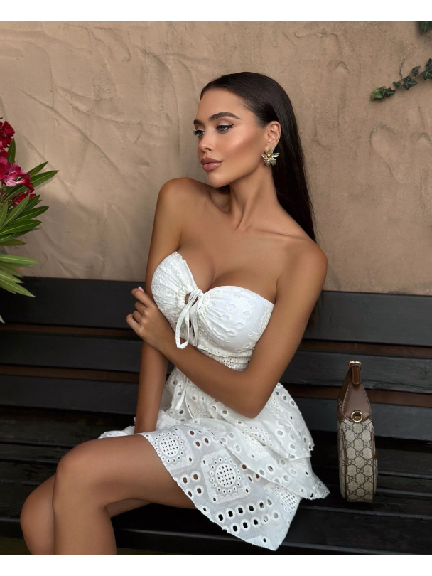 Rochie Colein 