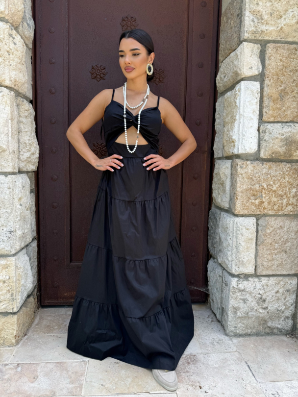 Rochie Felonella Black