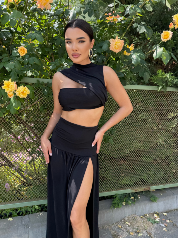 Set Ferinna Black 