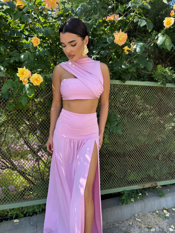 Set Ferinna Pink