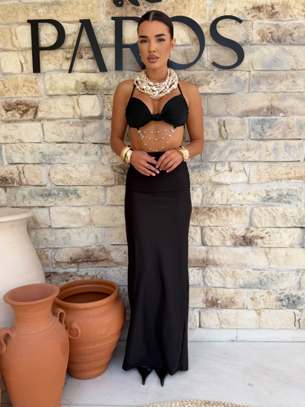 Set Savena Black