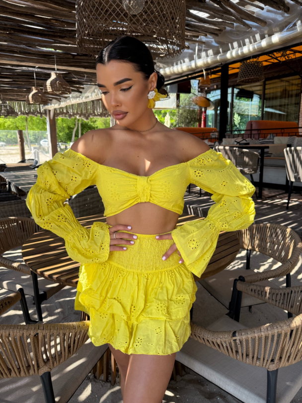 Top Noerra Limoncello