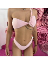 Costume de baie Valencia Pink