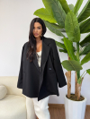 Blazer Solange Black