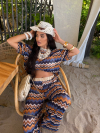 Bluza Azoria Amber Coast 