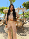 Bluza Azoria Biscotti