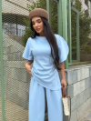 Bluza Foresta Blue