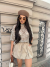 Bluza Jennona Marone