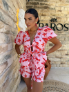 Bluza Lutetia Lobster
