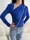 Bluza Most Blue