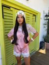 Bluza Nassena Powder