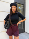 Bluza Rivoli Black