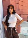 Bluza Rivoli Milky