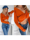 Bluza Select Orange