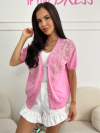 Bluza Zadena Pink 