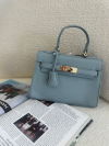Sac Madelins Baby Blue