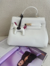Sac Safaris Bianco