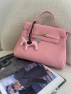 Sac Safaris Pink