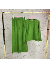 Set pentru copii Poppins Green