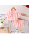 Set pentru copii Bakery Baby Pink