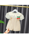 Set pentru copii Kiddie Cherry