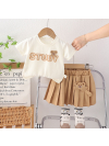 Set pentru copii Study Mocha Mousse