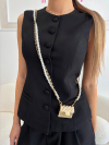 Vesta Vays Black