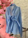 Pantaloni scurti Quality Baby Blue