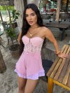 Corset Bessel Roz