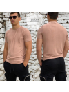 Tricou ripstop Nude