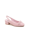 Pantofi Roast Baby Pink