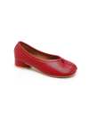Обувки Valentinan Red